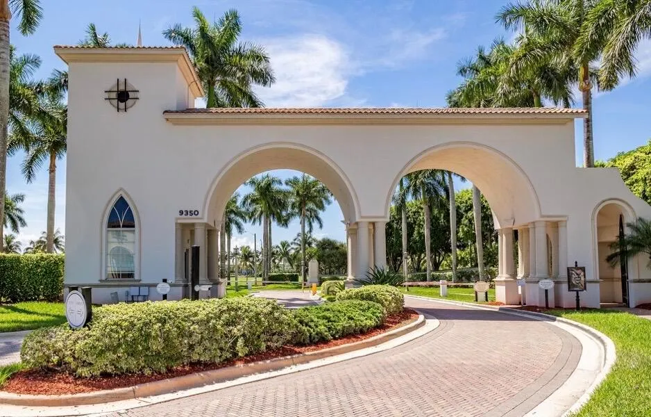 2776 SHAUGHNESSY DRIVE Wellington, FL 33414