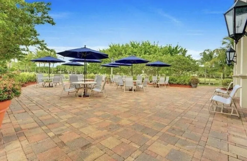 2776 SHAUGHNESSY DRIVE Wellington, FL 33414