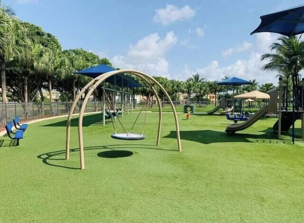 2776 SHAUGHNESSY DRIVE Wellington, FL 33414