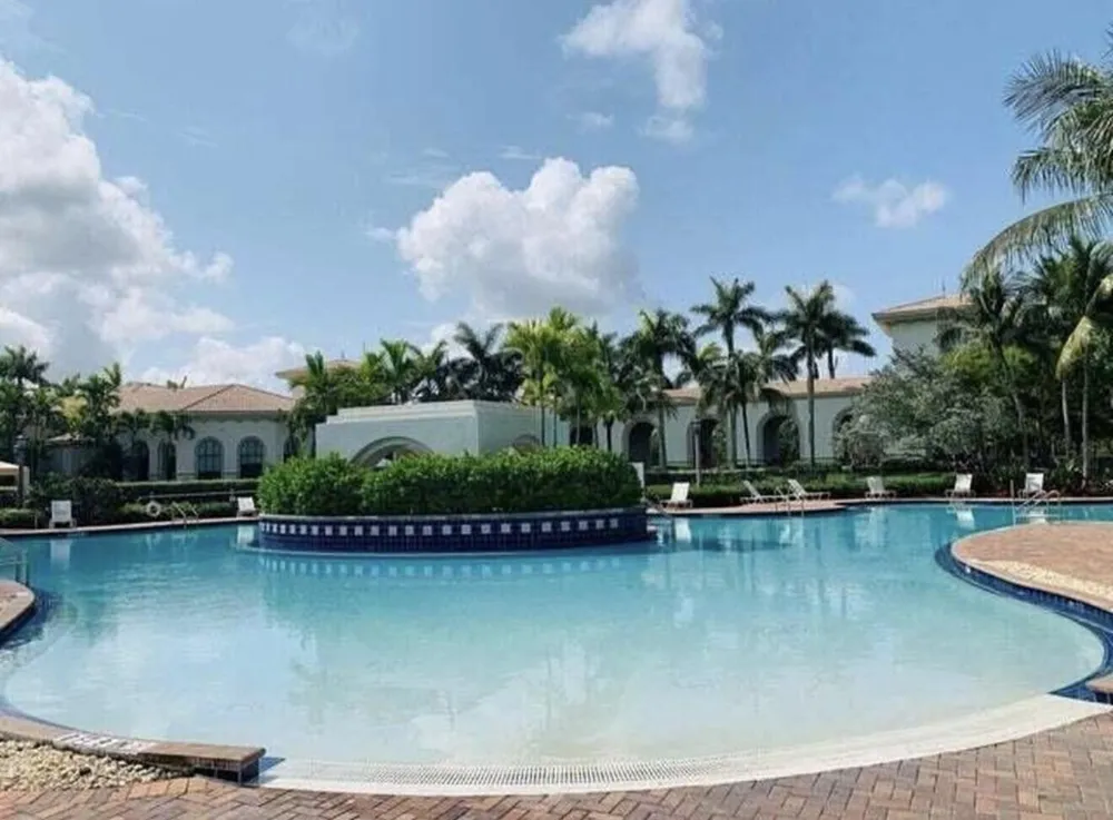 2776 SHAUGHNESSY DRIVE Wellington, FL 33414
