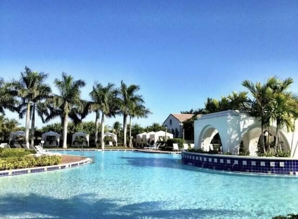 2776 SHAUGHNESSY DRIVE Wellington, FL 33414
