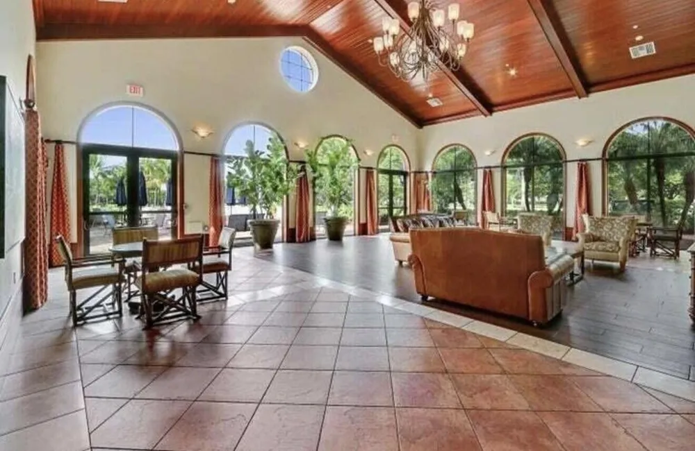 2776 SHAUGHNESSY DRIVE Wellington, FL 33414