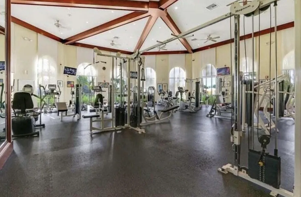 2776 SHAUGHNESSY DRIVE Wellington, FL 33414