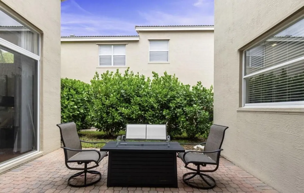 2776 SHAUGHNESSY DRIVE Wellington, FL 33414