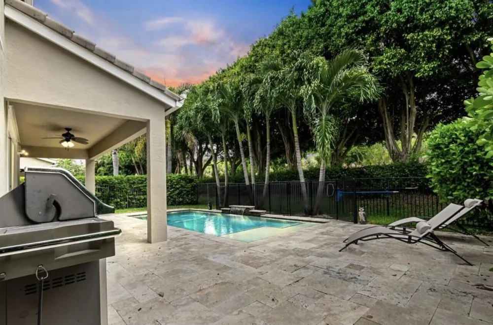 2776 SHAUGHNESSY DRIVE Wellington, FL 33414