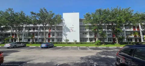 Address Not Shown