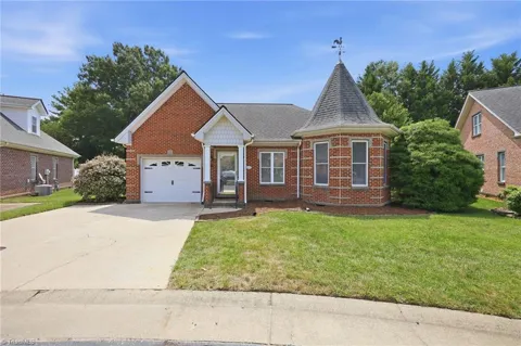 516 Leston Gilbert Drive