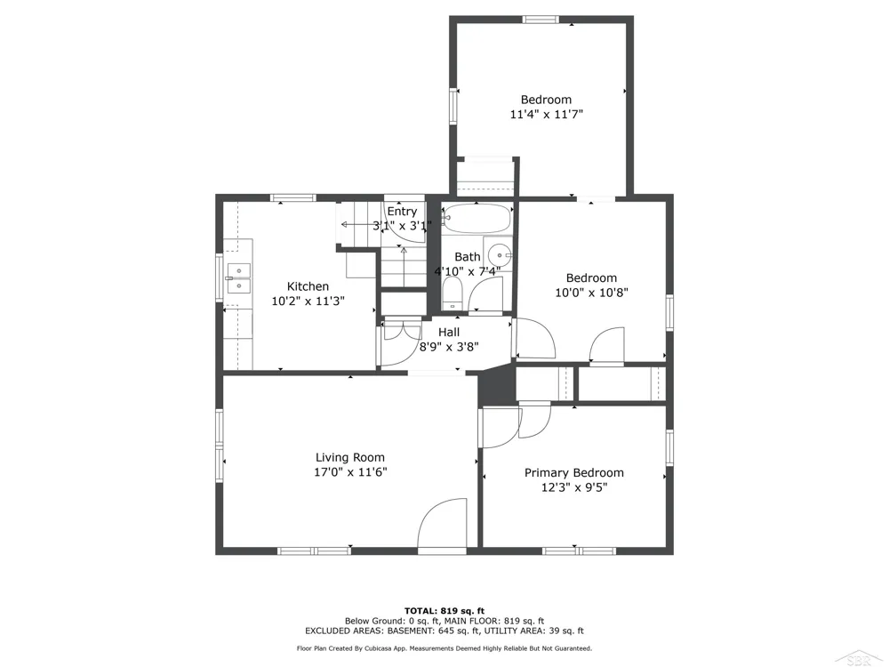 3116 Grant Street Saginaw City, MI 48601