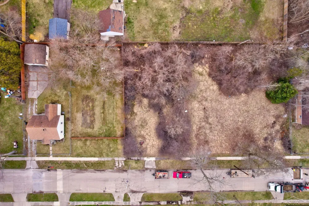 3116 Grant Street Saginaw City, MI 48601