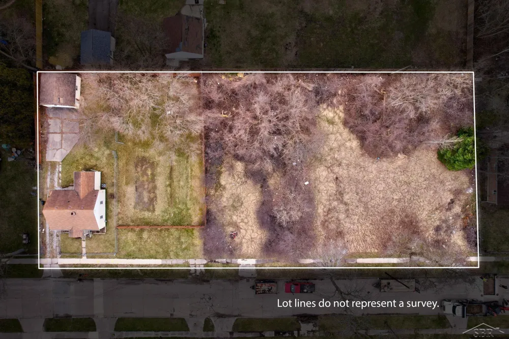 3116 Grant Street Saginaw City, MI 48601
