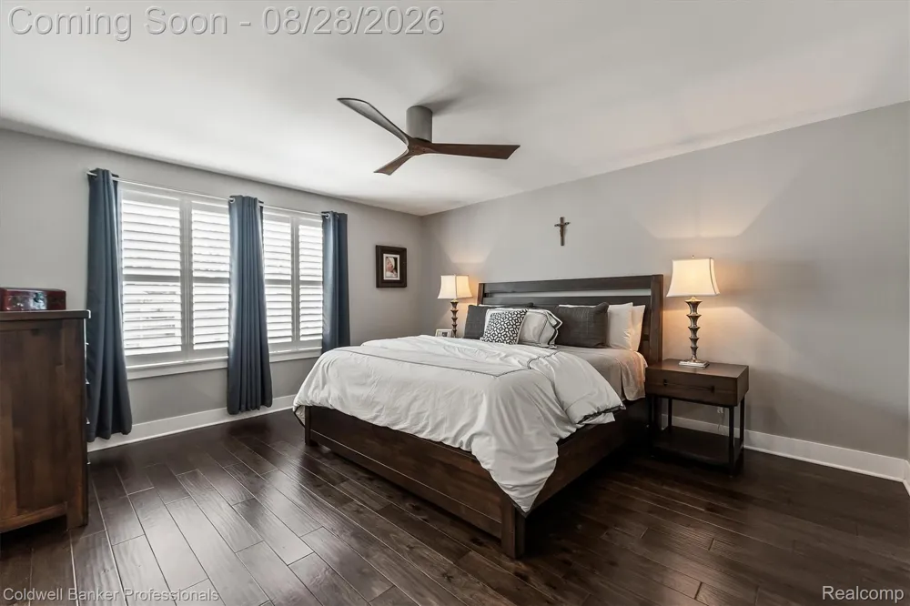 663 Herald Street Plymouth City, MI 48170