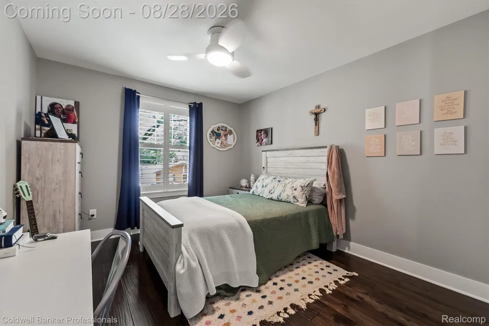 663 Herald Street Plymouth City, MI 48170