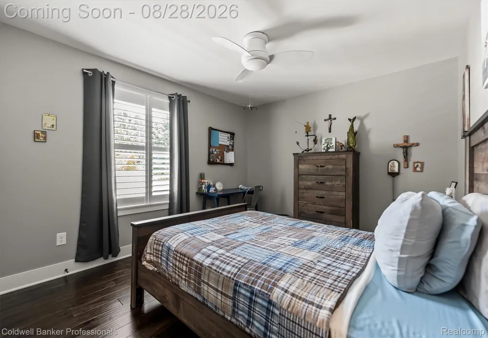 663 Herald Street Plymouth City, MI 48170