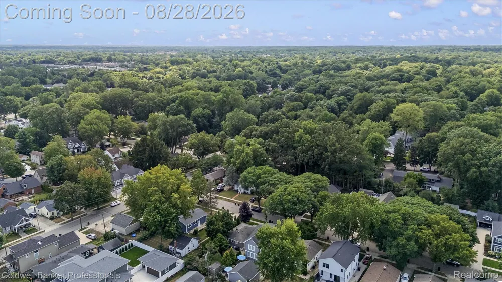 663 Herald Street Plymouth City, MI 48170