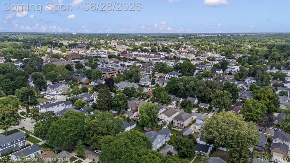 663 Herald Street Plymouth City, MI 48170