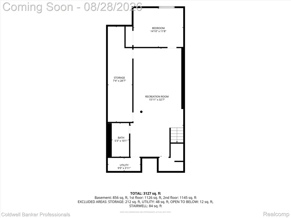 663 Herald Street Plymouth City, MI 48170