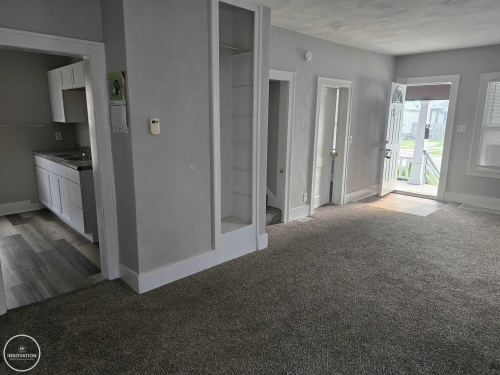2419 Cherry Street Port Huron City, MI 48060