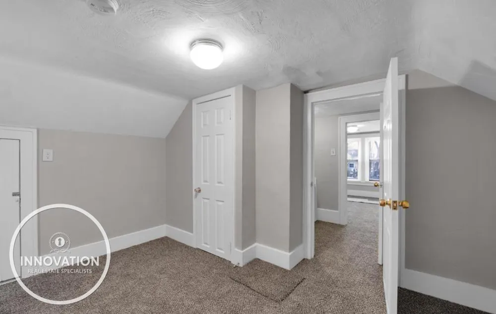 2419 Cherry Street Port Huron City, MI 48060