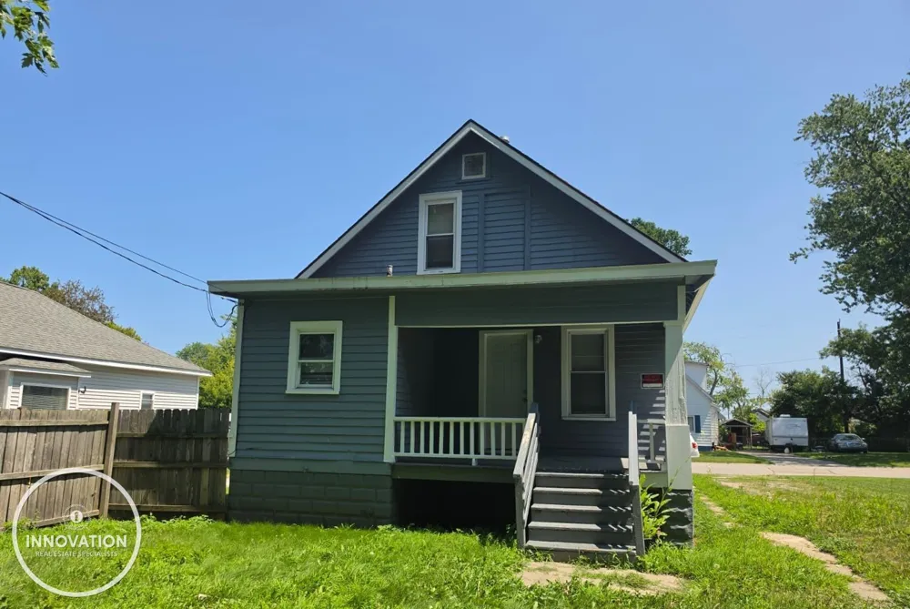 2419 Cherry Street Port Huron City, MI 48060