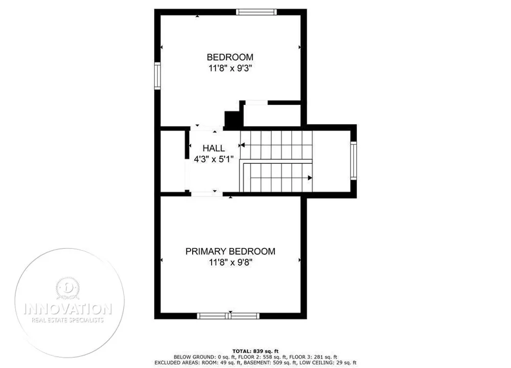 2419 Cherry Street Port Huron City, MI 48060