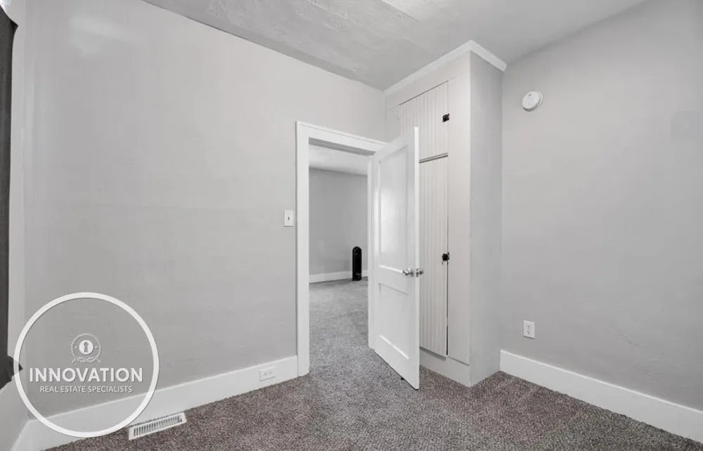 2419 Cherry Street Port Huron City, MI 48060