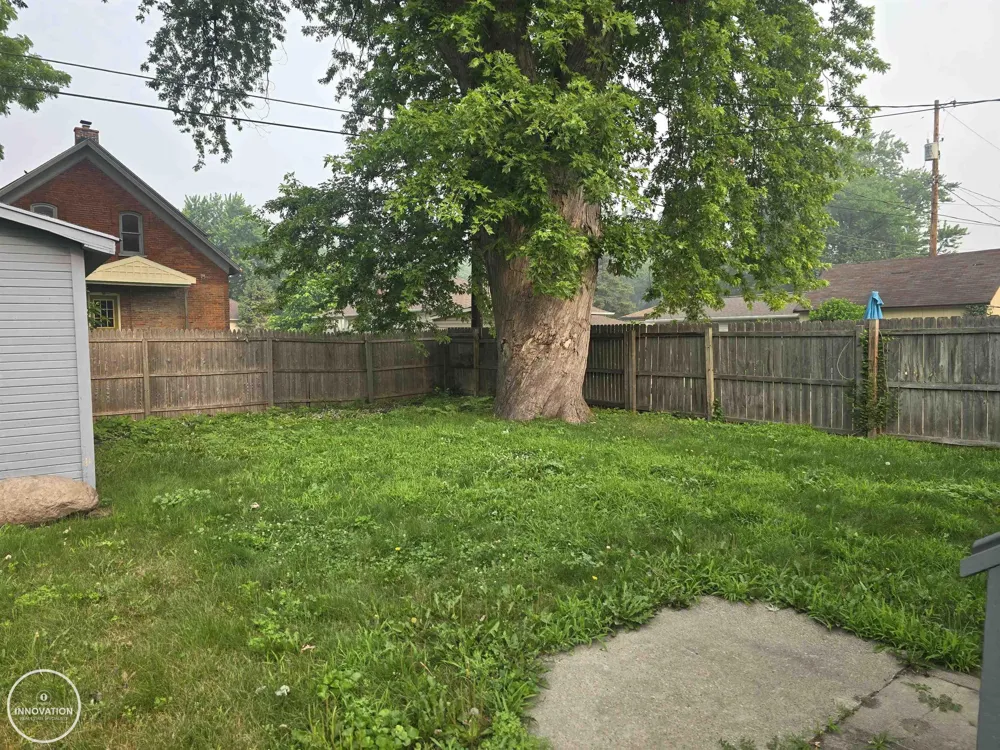 2419 Cherry Street Port Huron City, MI 48060