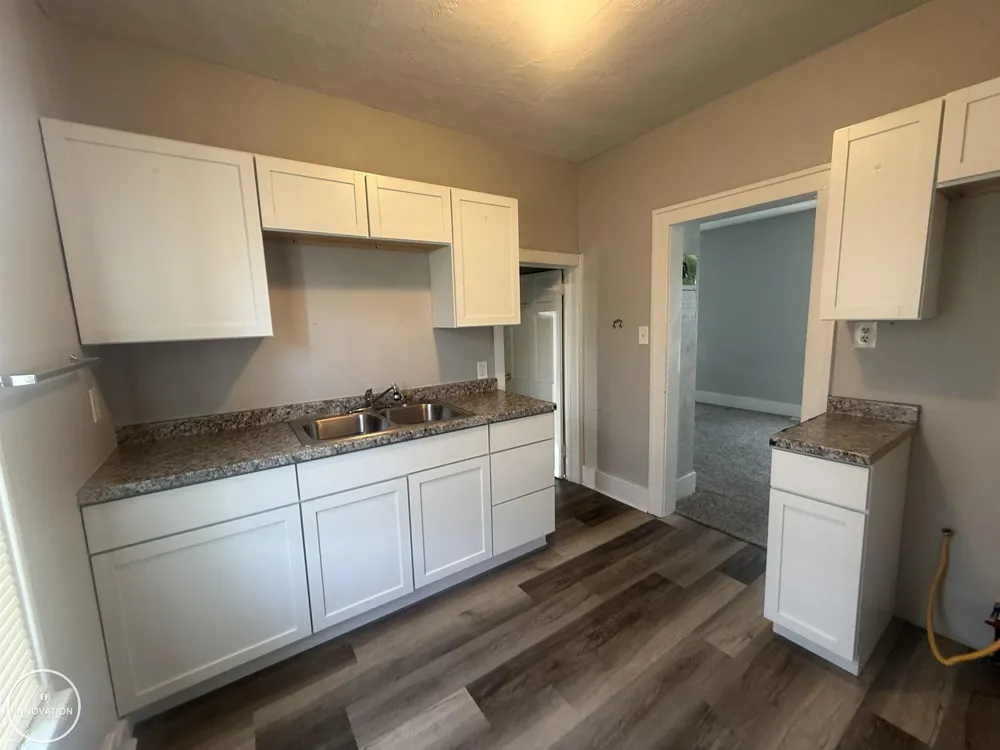 2419 Cherry Street Port Huron City, MI 48060