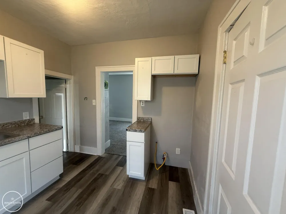 2419 Cherry Street Port Huron City, MI 48060