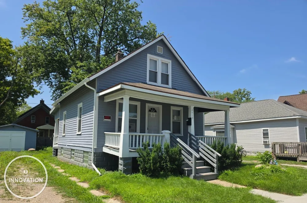 2419 Cherry Street Port Huron City, MI 48060