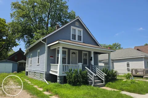 2419 Cherry Street