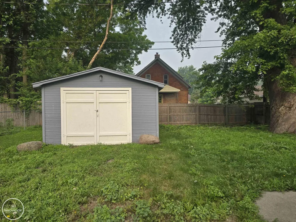 2419 Cherry Street Port Huron City, MI 48060