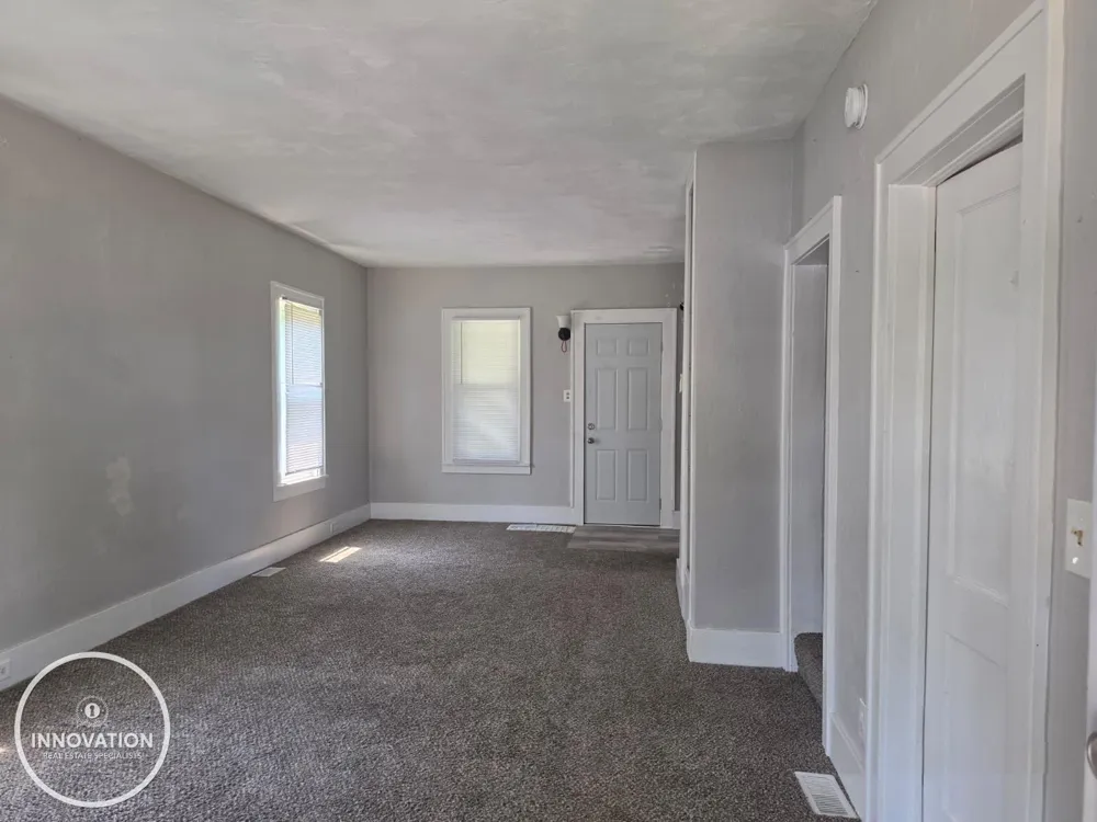 2419 Cherry Street Port Huron City, MI 48060