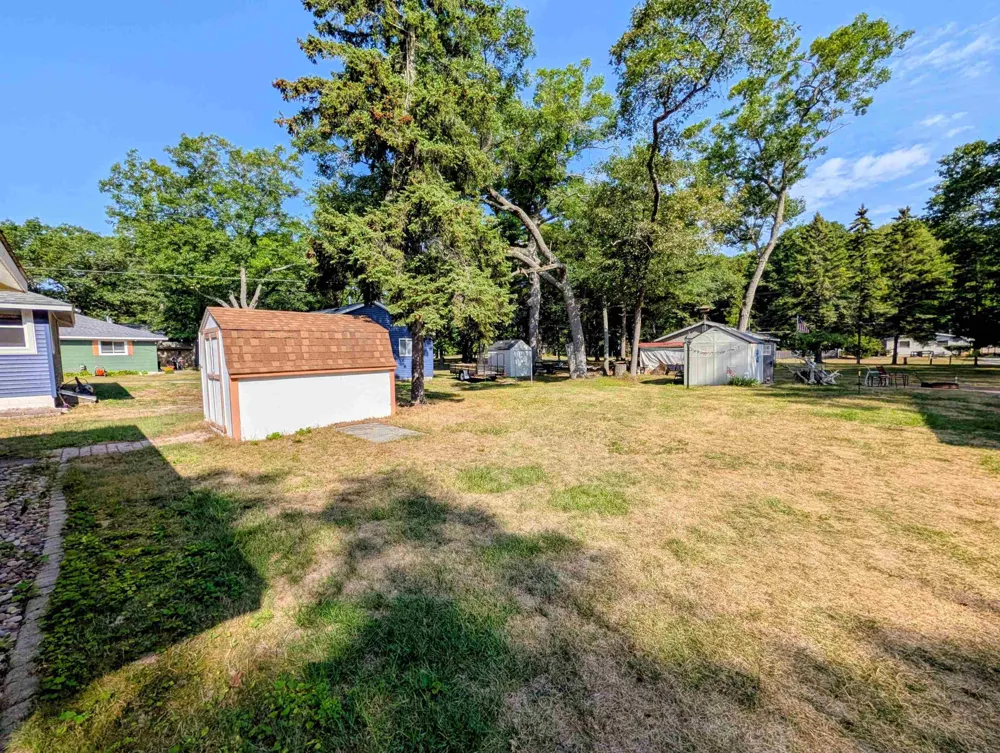 4953 E Center Sims Township, MI 48703