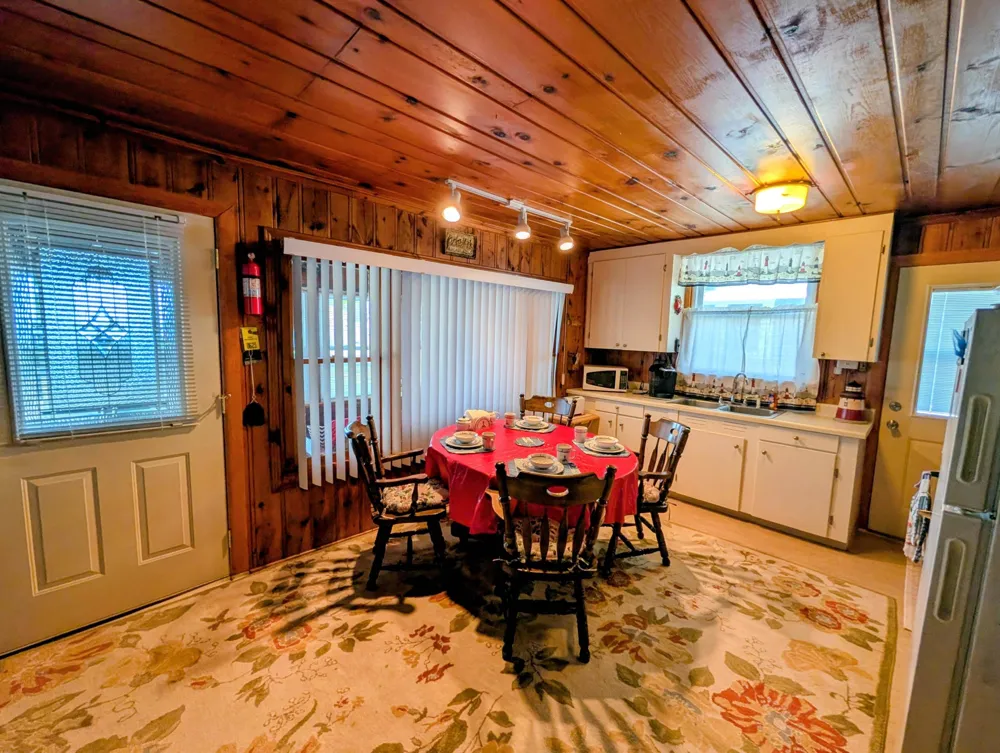 4953 E Center Sims Township, MI 48703
