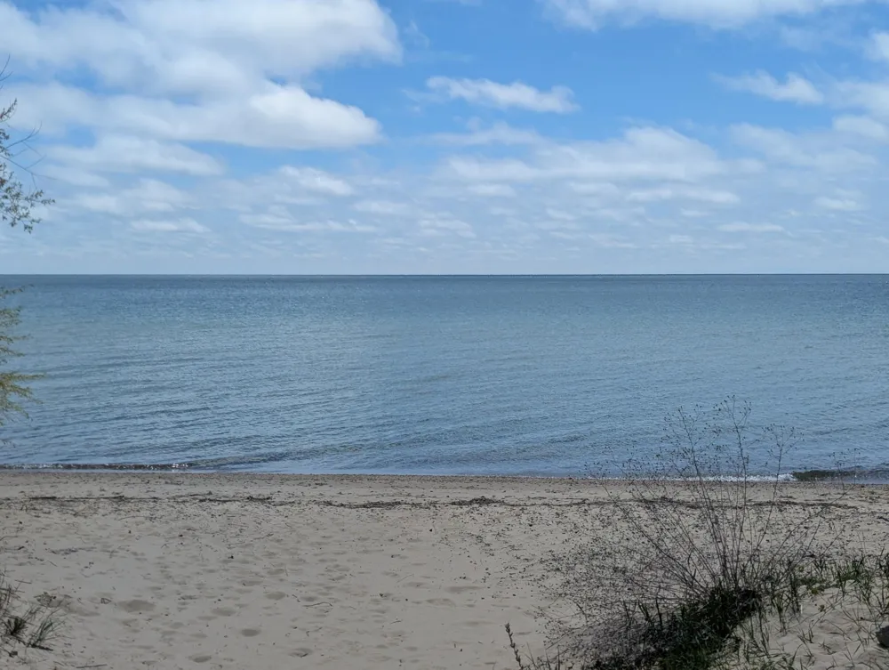 4953 E Center Sims Township, MI 48703