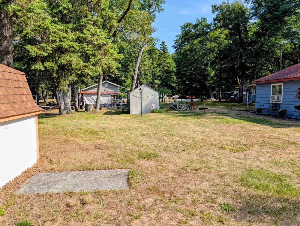 4953 E Center Sims Township, MI 48703