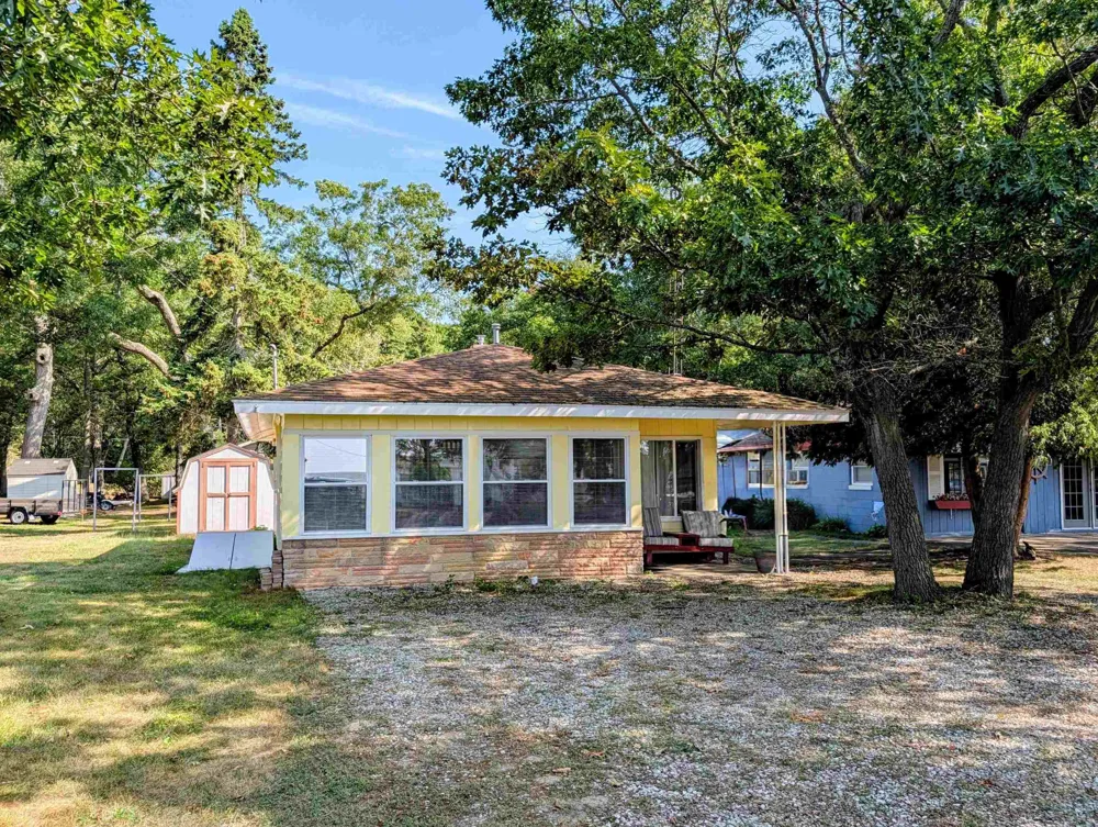 4953 E Center Sims Township, MI 48703