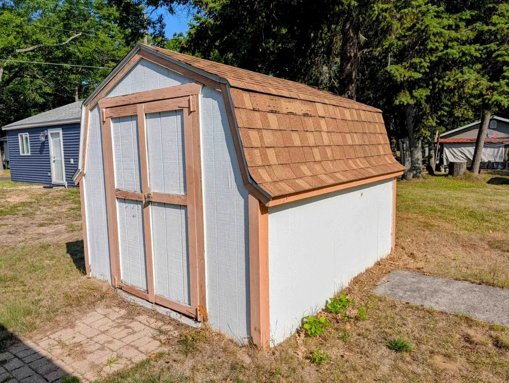 4953 E Center Sims Township, MI 48703