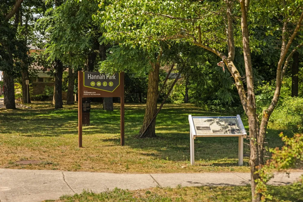 213 Sixth Street Traverse City City, MI 49684