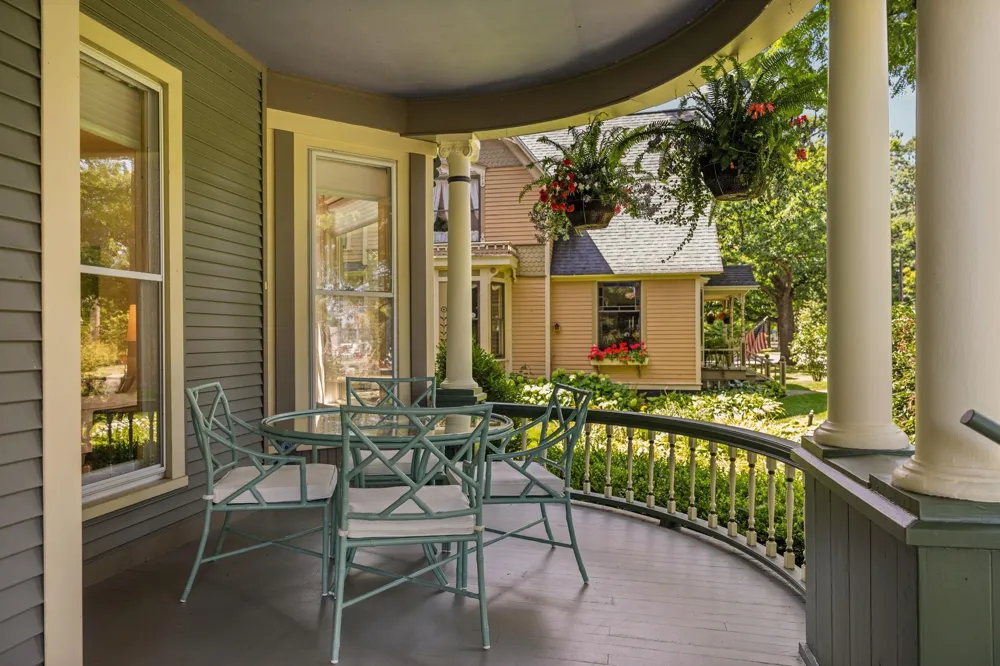 213 Sixth Street Traverse City City, MI 49684