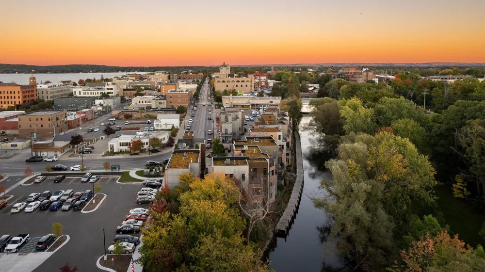 213 Sixth Street Traverse City City, MI 49684