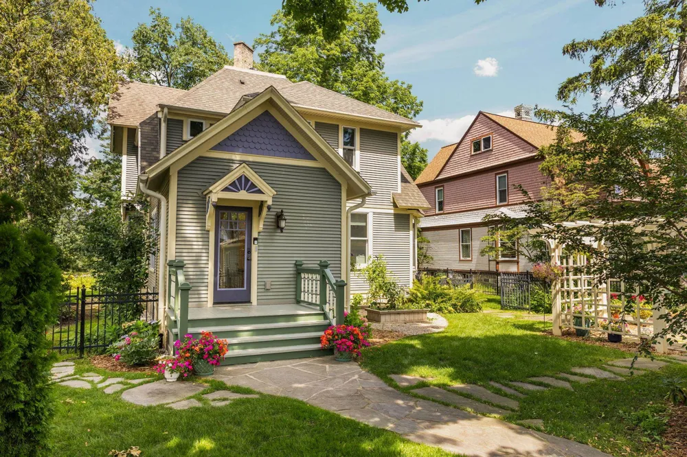 213 Sixth Street Traverse City City, MI 49684