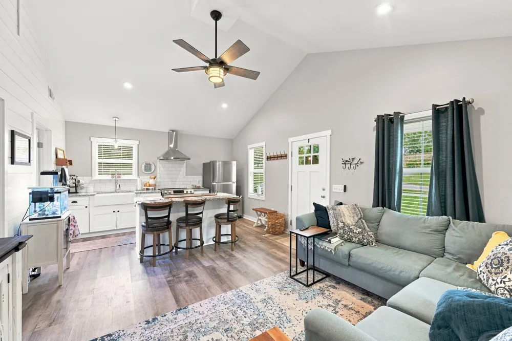 344 Peach Valley Rd Gallatin, TN 37066