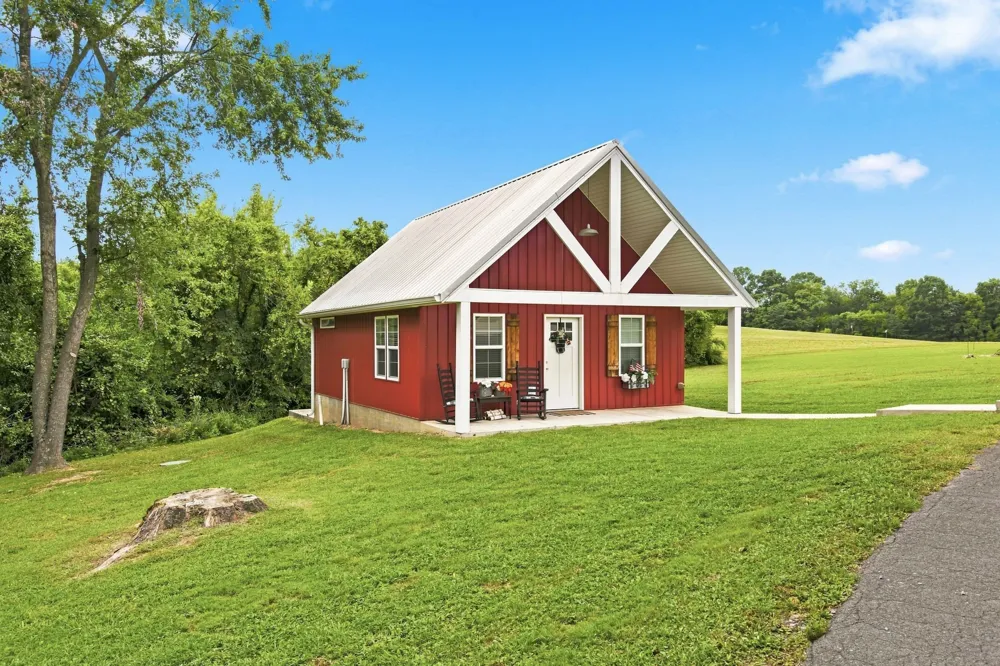 344 Peach Valley Rd Gallatin, TN 37066