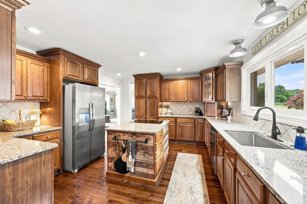 344 Peach Valley Rd Gallatin, TN 37066