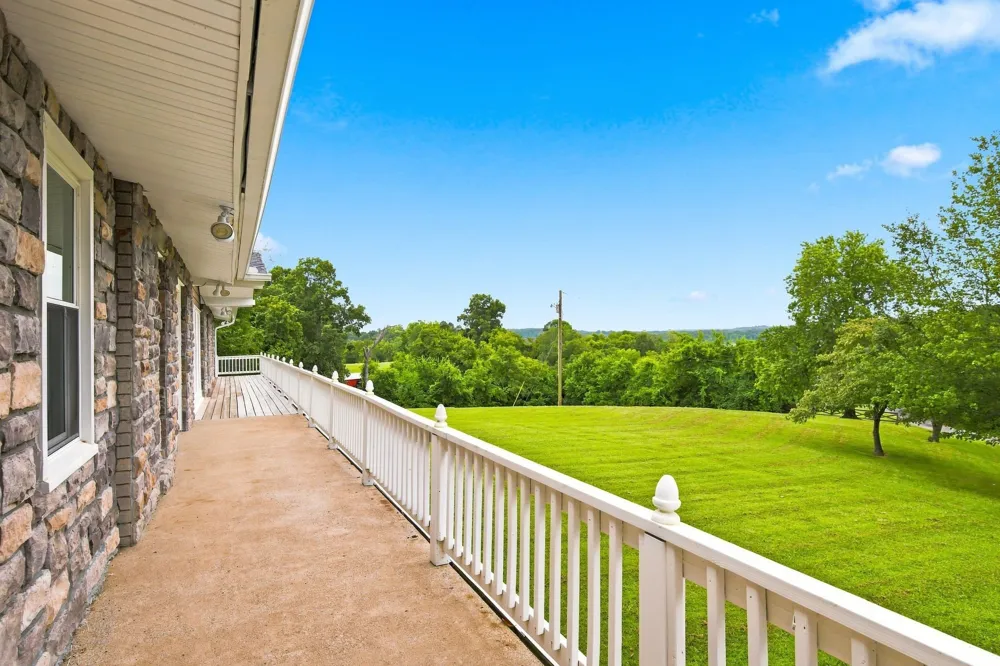 344 Peach Valley Rd Gallatin, TN 37066