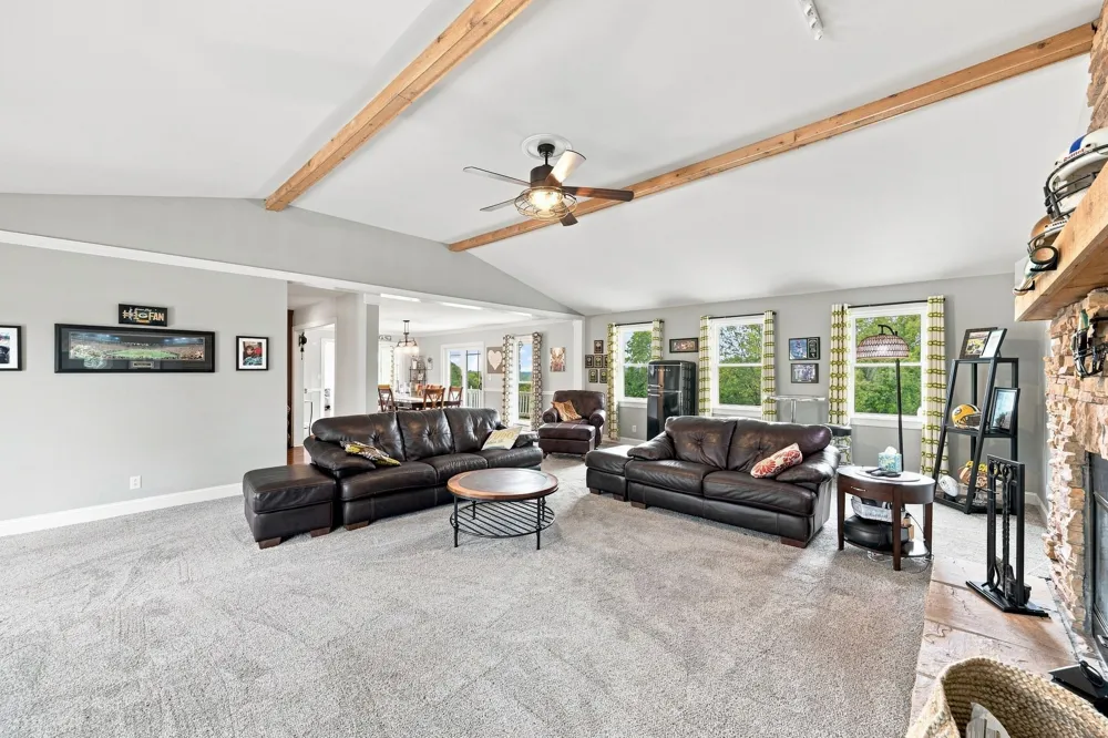 344 Peach Valley Rd Gallatin, TN 37066