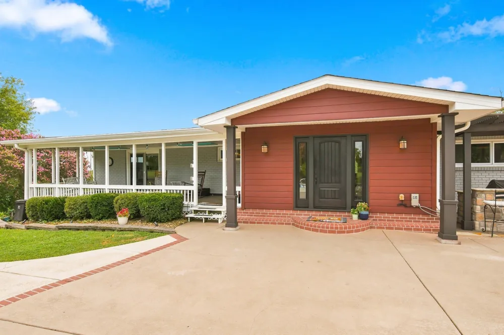 344 Peach Valley Rd Gallatin, TN 37066