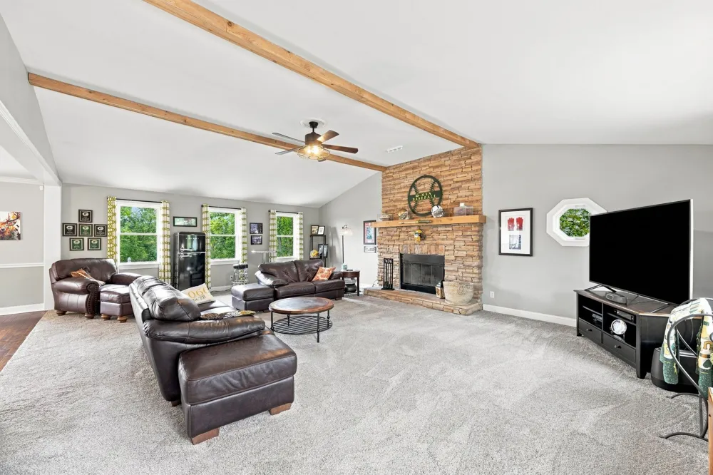 344 Peach Valley Rd Gallatin, TN 37066