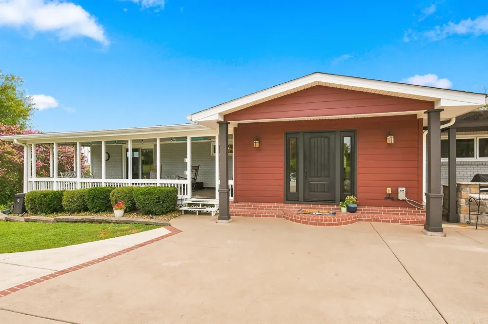 344 Peach Valley Rd Gallatin, TN 37066